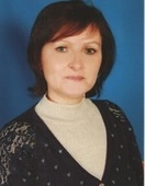 Горбаченко Валентина Іванівна