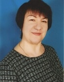 Левченко Олена Миколаївна
